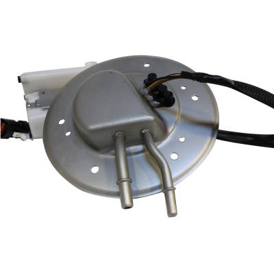 Rareelectrical - New Fuel Pump Compatible With Ford Mustang By Parts A33012 Efm0000242 E2218m F1229a 67122 P74948m - Image 3