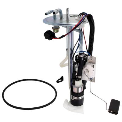 Rareelectrical - New Fuel Pump Compatible With Ford Ranger 2000-2001 By Parts A30236 E2278s 67151 P74871s Hp10231 - Image 1