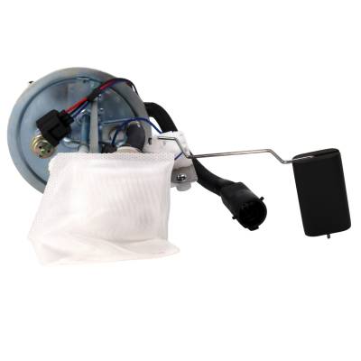 Rareelectrical - New Fuel Pump Compatible With Ford Ranger 2000-2001 By Parts A30236 E2278s 67151 P74871s Hp10231 - Image 4