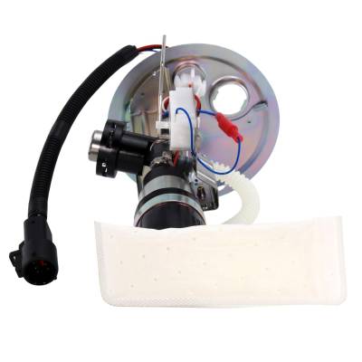 Rareelectrical - New Fuel Pump Compatible With Mazda B4000 Ford Ranger B2500 By Parts A30183 E2208s P74866s Hp10220 - Image 4