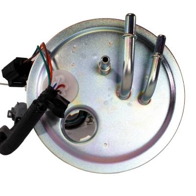 Rareelectrical - New Fuel Pump Compatible With Mazda B3000 Ford Ranger 2000-2001 By Parts 5256120 Sp2066h P74867s - Image 3