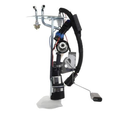 Rareelectrical - New Fuel Pump Compatible With Mazda B3000 Ford Ranger By Parts A30355 E2260s P74889s Hp10213 - Image 2