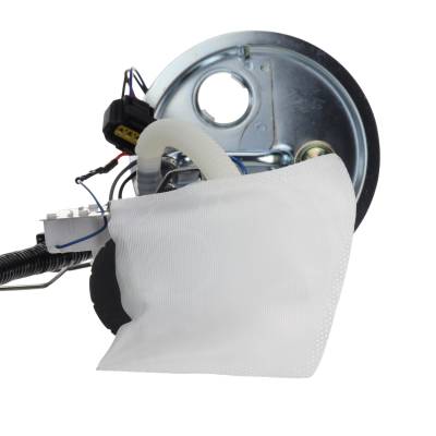 Rareelectrical - New Fuel Pump Compatible With Mazda B3000 Ford Ranger By Parts A30355 E2260s P74889s Hp10213 - Image 4