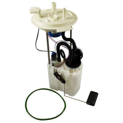 Rareelectrical - New Fuel Pump Compatible With Ford F-150 0150-2009 By Parts A42031 E2541m P76467m Fg1482 Fg1315 - Image 1