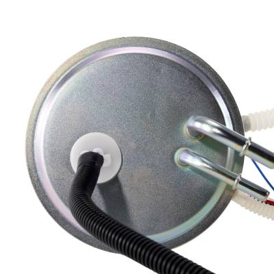 Rareelectrical - New Fuel Pump Compatible With Mercury Sable Ford Taurus By Parts Mu2003 E2153m F1164a P74722h - Image 3