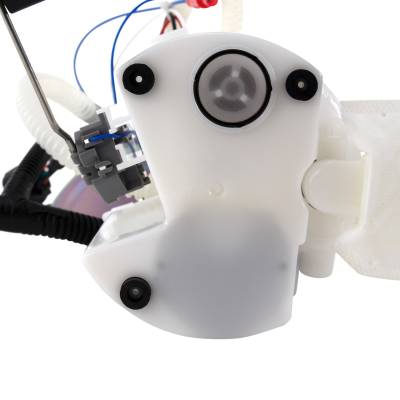 Rareelectrical - New Fuel Pump Compatible With Mercury Sable Ford Taurus By Parts Mu2003 E2153m F1164a P74722h - Image 4