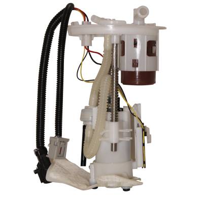Rareelectrical - New Fuel Pump Compatible With Mercury Mountaineer Ford Explorer 2004-2005 By Parts A33035 E2359m - Image 2