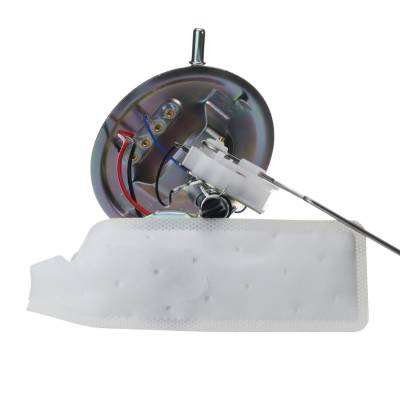 Rareelectrical - New Fuel Pump Compatible With Ford F-250 F-150 0250-1986 By Parts A27055 E2149s P74537s E5tz9h307d - Image 4