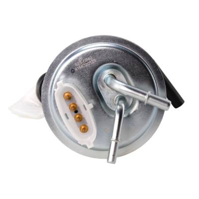 Rareelectrical - New Fuel Pump Compatible With Ford F-150 F-250 F-350 0150-1987 By Parts A27033 E2102s P74517s - Image 3