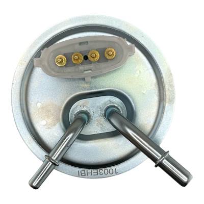 Rareelectrical - New Fuel Pump Compatible With Ford Ranger 1986-1988 By Parts A27095 E2096s 67027 P74549s Hp10166 - Image 2