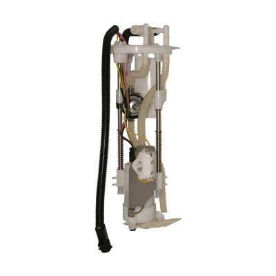 Rareelectrical - New Fuel Pump Compatible With Ford Ranger 2001-2003 By Parts A30128 E2295m F1206a 67196 P74997m - Image 2