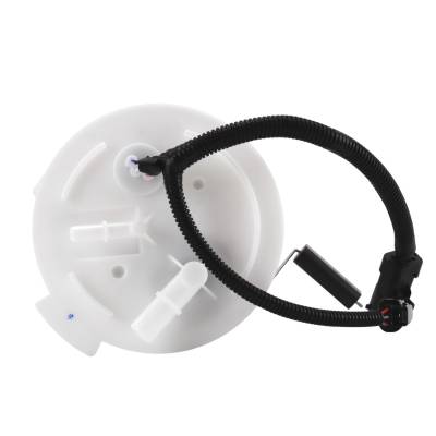 Rareelectrical - New Fuel Pump Compatible With Ford Explorer Mercury Mountaineer Sport Trac 2009-2010 By Parts A33097 - Image 3