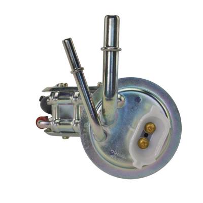 Rareelectrical - New Fuel Pump Compatible With Ford Mustang 1994-1997 By Parts A20010 E2191h P74821h P74850h Hp10145 - Image 3