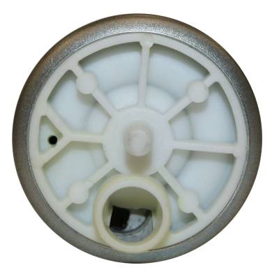 Rareelectrical - New Fuel Pump Compatible With Ford Contour Mercury Cougar Mystique Mustang 1999-2000 By Parts - Image 4