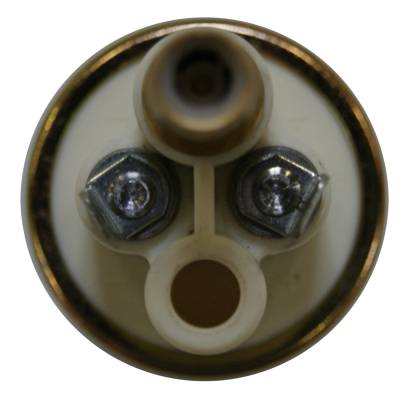 Rareelectrical - New Fuel Pump Compatible With Mercury Tracer Lincoln Continental Sable Grand Marquis Ford Escort - Image 2