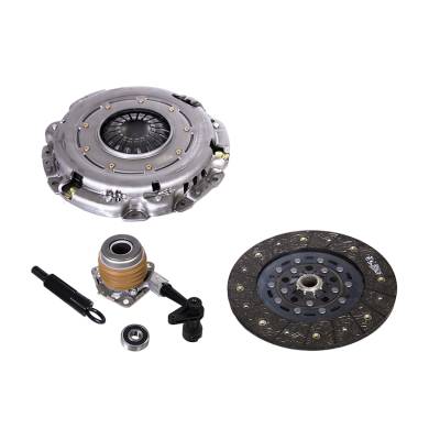 New OEM Valeo Clutch Kit Fits Cadillac Cts 3.6L 2005-09 Slave Cylinder 52542206
