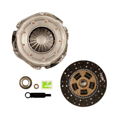 New OEM Valeo Clutch Kit Fits Pontiac Firebird Lemans Tempest Ventura 52542201