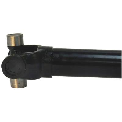 Rareelectrical - New 2.51 In. Dia Driveshaft Compatible With Ford F-350 Xlt 8 Cyl 7.3L F-350 Base 8 Cyl 6.9L F-350 - Image 3