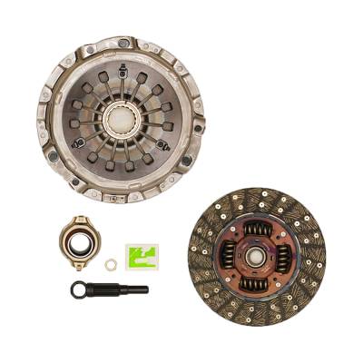 New OEM Valeo Clutch Kit Fits Nissan Pathfinder Xe 3.5L 3498Cc 2001 52504007