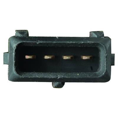 Rareelectrical - New Distributor With Cap & Rotor Included Compatible With Nissan 1989 1990 1991 1992 1993 1994 1995 - Image 3