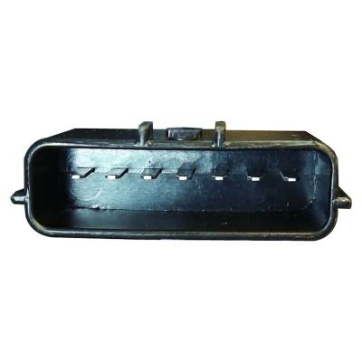 Rareelectrical - New Distributor With Cap & Rotor Included Compatible With Chevrolet 1998 By Part Numbers 91172597 - Image 4