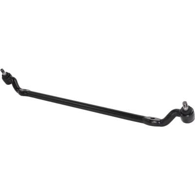 Rareelectrical - New Center Link Compatible With Dodge D100 Custom 6 Cyl 3.9L D300 Custom 8 Cyl 5.9L D300 Base 8 Cyl - Image 2