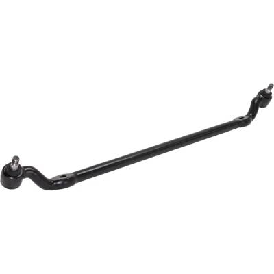 Rareelectrical - New Center Link Compatible With Dodge D100 Custom 6 Cyl 3.9L D300 Custom 8 Cyl 5.9L D300 Base 8 Cyl - Image 3