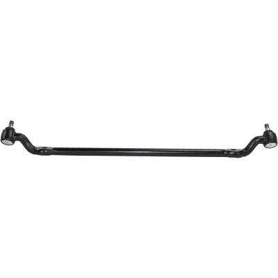 Rareelectrical - New Center Link Compatible With Dodge D150 Miser 8 Cyl 5.9L D150 Base 8 Cyl 5.9L D100 Custom 6 Cyl - Image 4