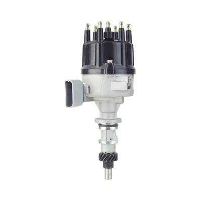 RAREELECTRICAL - New Distributor Fits Ford Bronco 1987-1991 E-250 Econoline 1988-91 E7tz-12127-E - Image 2