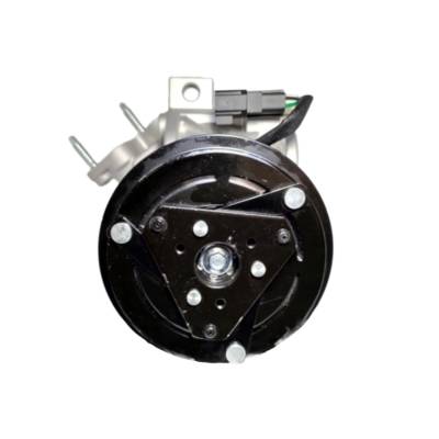Rareelectrical - New 12V A/C Compressor Compatible With Ford 2015-2020 By 168665 Co 29259C 6513215 20219 Fl3z 19703 F - Image 3