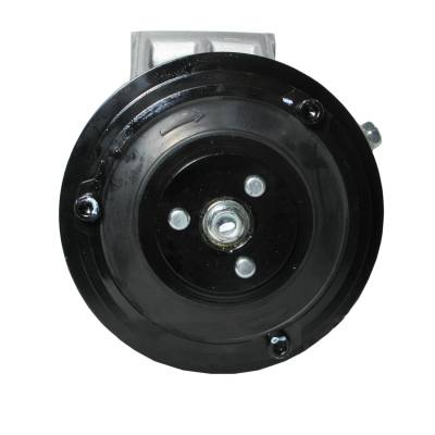 Rareelectrical - New A/C Compressor Compatible With Toyota 2014-2019 By Co 29199C 88310-0E141 20236 198307 6513146 - Image 3