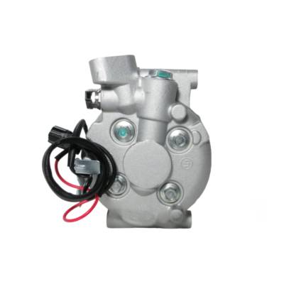 Rareelectrical - New 12V A/C Compressor Compatible With Honda Fit Lx 1.5L L4 1497Cc Hatchback Fit Sport 1.5L L4 - Image 3