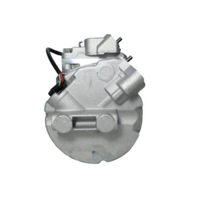 Rareelectrical - New 12V A/C Compressor Compatible With Bmw 328I Base 3.0L L6 2996Cc Wagon 2006-2013 By Co 11259C - Image 4