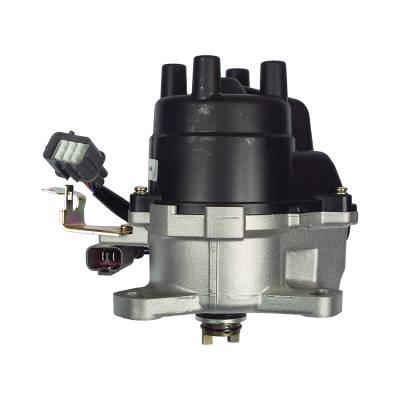 Rareelectrical - New Distributor Fits Honda Accord 1995 2.2L 30100P0aa01 30105-P0a-A01 D4j9204 - Image 2