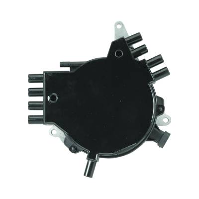 Rareelectrical - New Distributor Fits Cadillac Commercial Chassis 5.7L 350 Cid 1994-1995 1103916 - Image 4