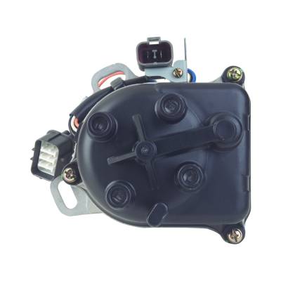 Rareelectrical - New Distributor Fits Acura Integra 1.8L 1797Cc 1994 Td68u 30105-P72-006 Td-68U - Image 3