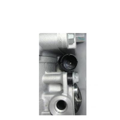 Rareelectrical - New 12V A/C Compressor Compatible With Bmw 330Xi Base 3.0L L6 2979Cc Sedan E46 328I Base 2.8L L6 - Image 5