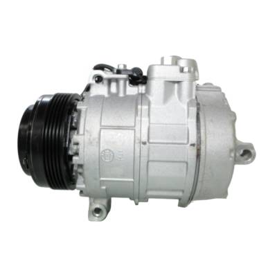 Rareelectrical - New 12V A/C Compressor Compatible With Bmw 528I Base 2.8L L6 2793Cc Sedan 330Ci Base 3.0L L6 2979Cc - Image 4