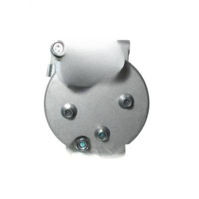 Rareelectrical - New 12V A/C Compressor Compatible With Volvo S60 Awd 2.5L L5 2521Cc Sedan S60 T5 2.4L L5 2435Cc - Image 3