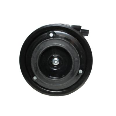 Rareelectrical - New 12V A/C Compressor Compatible With Hyundai Sonata Gl 3.3L V6 3342Cc Sedan Sonata Se 3.3L V6 - Image 2