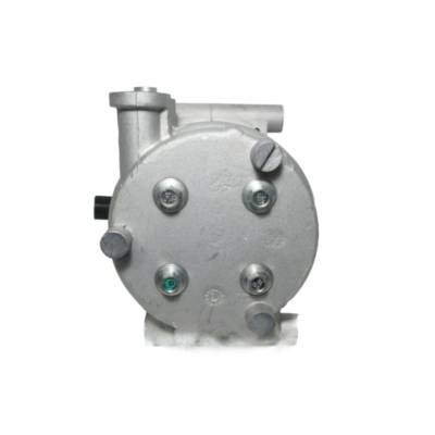 Rareelectrical - New 12V A/C Compressor Compatible With Ford E-550 Super Duty Custom 7.3L V8 445Ci Cutaway E-350 - Image 3