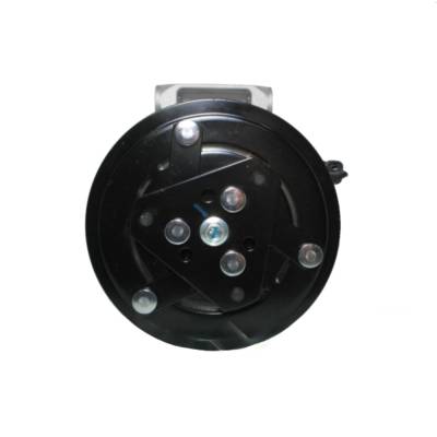 Rareelectrical - New 12V A/C Compressor Compatible With Buick Chevrolet Impala Eco 2.4L L4 2384Cc 145Ci Sedan Regal - Image 2