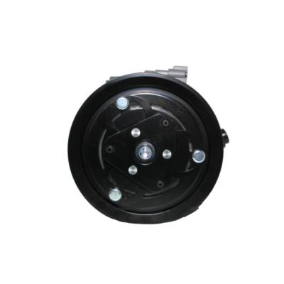 Rareelectrical - New 12V A/C Compressor Compatible With Mazda Mx-5 Miata Sport 2.0L L4 2000Cc 122Ci Convertible Mx-5 - Image 2