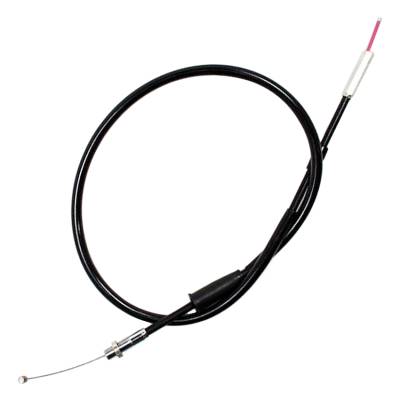 Rareelectrical - New Throttle Cable Compatible With Yamaha Atv Raport 250 2008-2011 2012 2013 4D3-26311-00-00 - Image 3