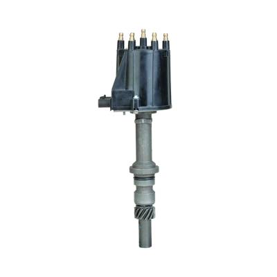 Rareelectrical - New Distributor Fits Chevrolet Camaro 1985-1991 1992 Cavalier 1985-1986 1103633 - Image 2