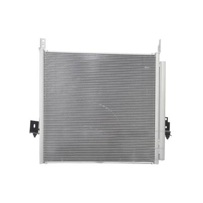 Rareelectrical - New A/C Compressor Compatible With Toyota Sequoia Capstone Sport Utility 4-Door 2022 2023 2024 By - Image 3