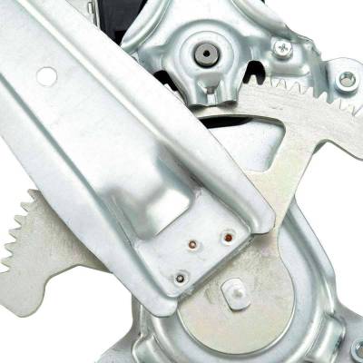 Rareelectrical - New Window Regulator With Motor Compatible With Toyota Camry 2002 2003 2004 2005 2006 By Part - Image 3