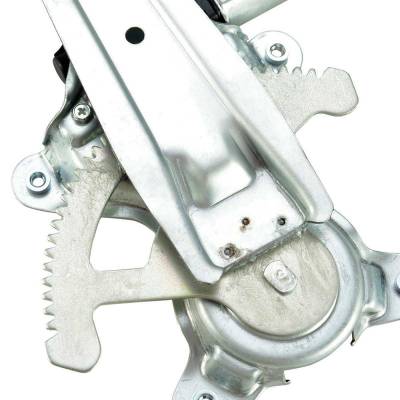 Rareelectrical - New Window Regulator With Motor Compatible With Toyota Camry 2002 2003 2004 2005 2006 By Part - Image 5