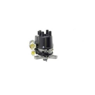 Rareelectrical - New Distributor Compatible With Honda Civic 1988-1991 Si Rt Lx Ex Dx 30100-Pm6-006 30100-Pm6-026 - Image 3