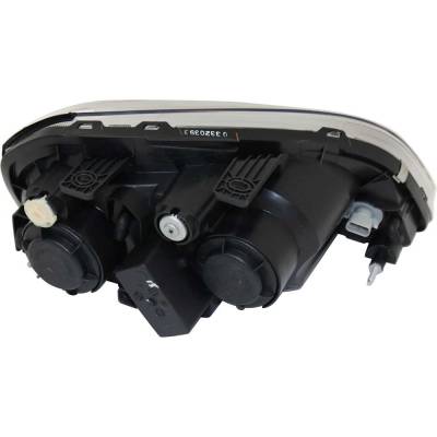 Rareelectrical - New Left Headlights Compatible With Suzuki Forenza 2.0L 2005 2006 2007 2008 By Part Numbers - Image 5
